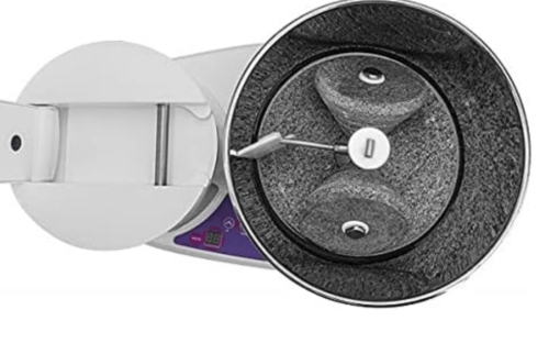 Ultra Perfect+ 2 L Wet Grinder |With Atta Kneader 110-volt | USA & CANADA, Purple - Image 2